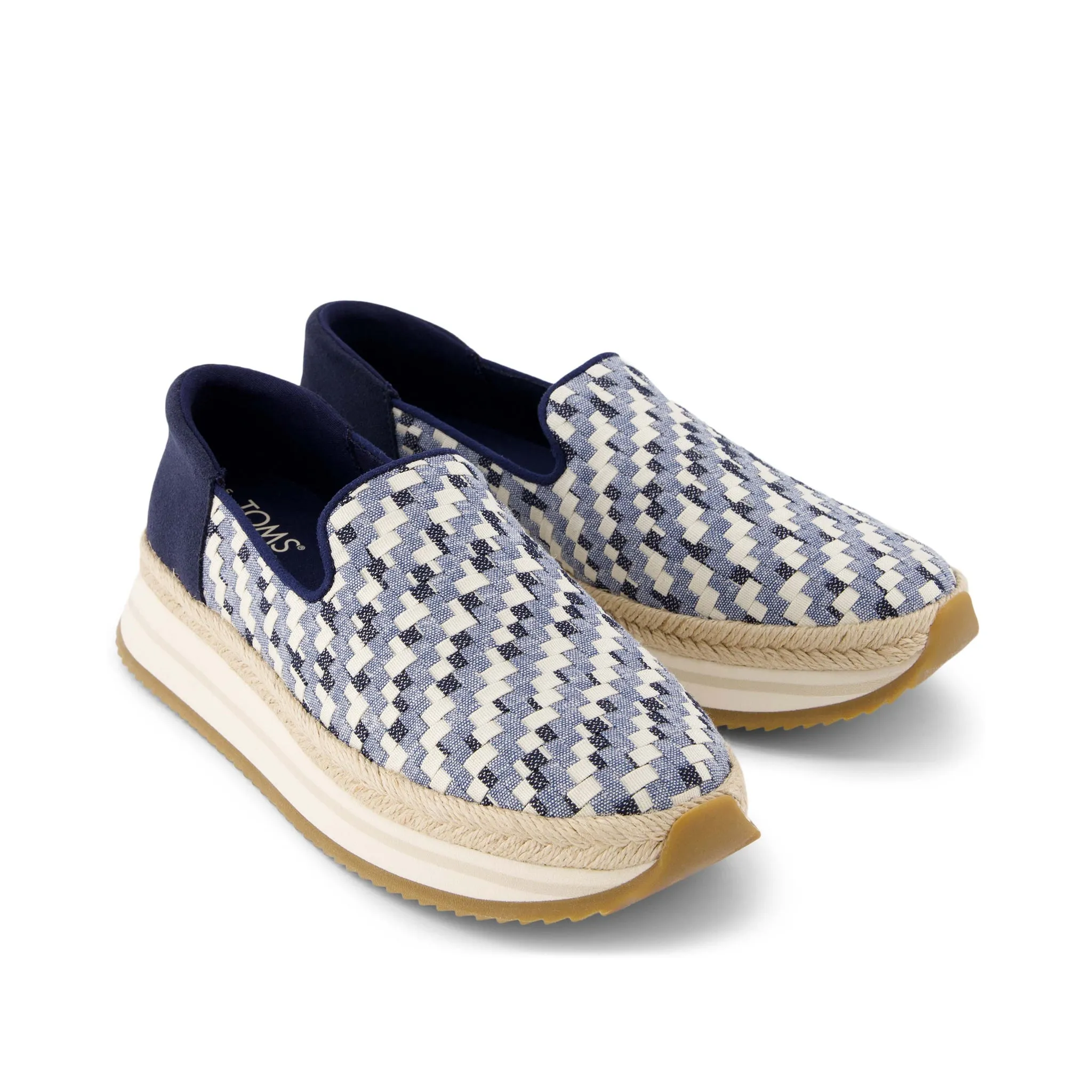 Jocelyn Espadrille Sneaker