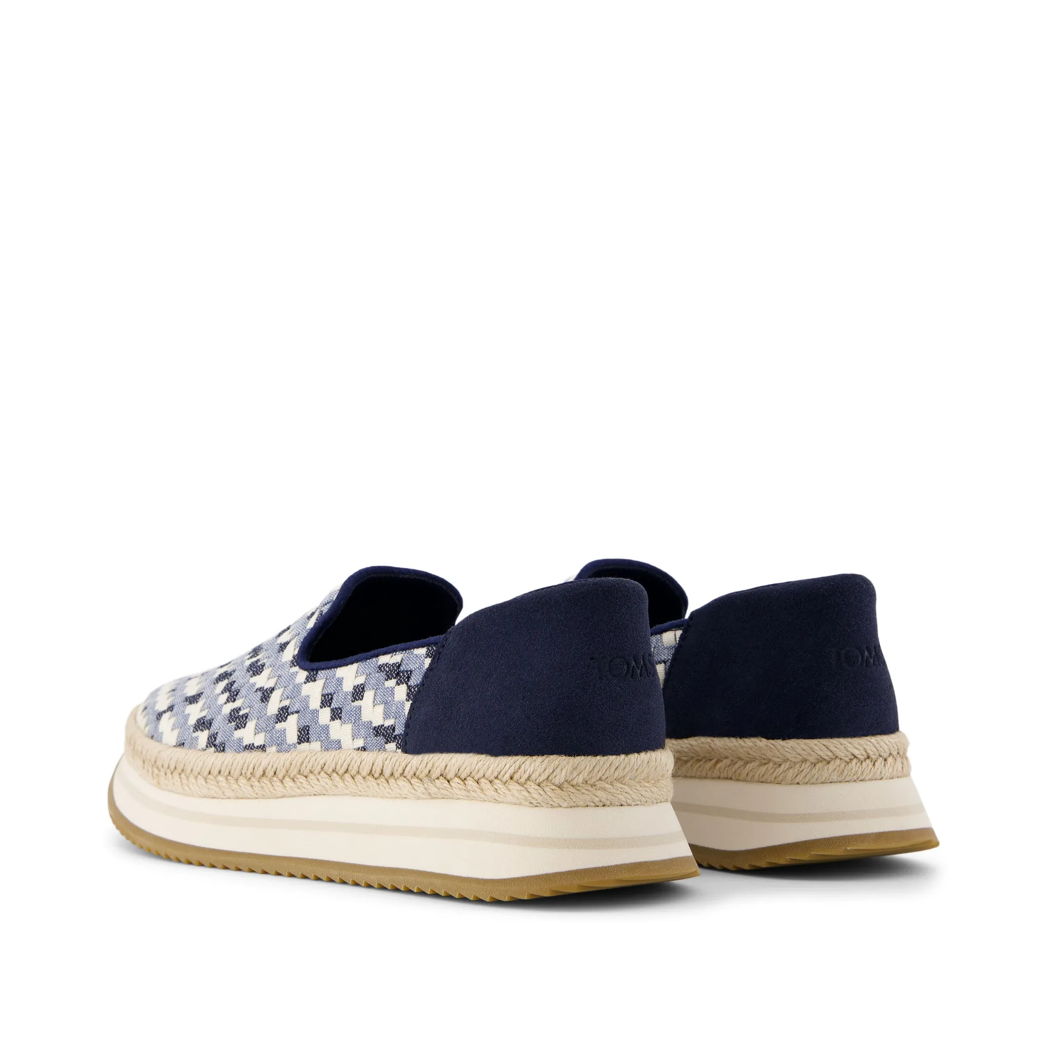 Jocelyn Espadrille Sneaker