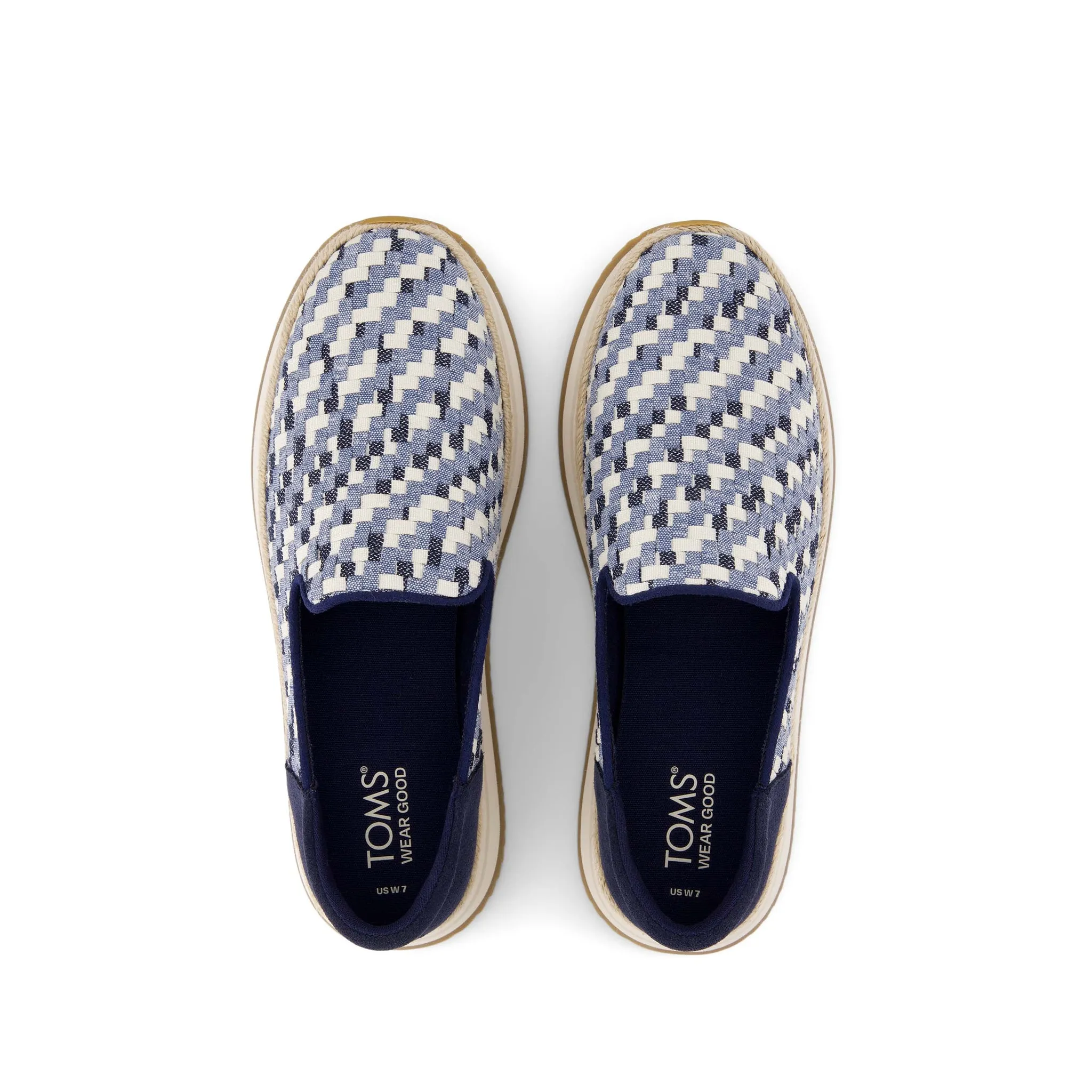 Jocelyn Espadrille Sneaker