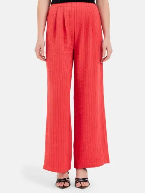 Jody Elasticated Pull On Trousers