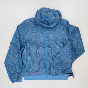 Kari Traa  Ane Jacket - Giacca a vento - Donna di seconda mano - Blu - M