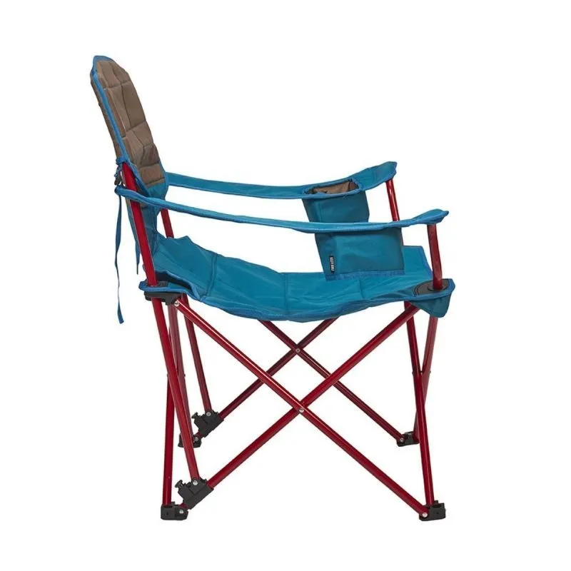 Kelty  Deluxe Lounge Chair - Sedia da campeggio