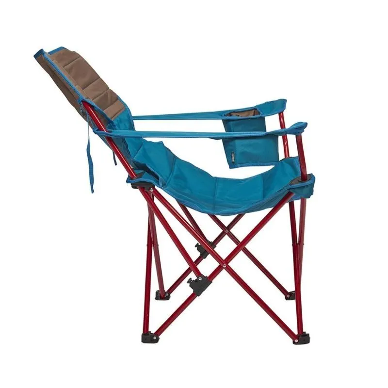 Kelty  Deluxe Lounge Chair - Sedia da campeggio