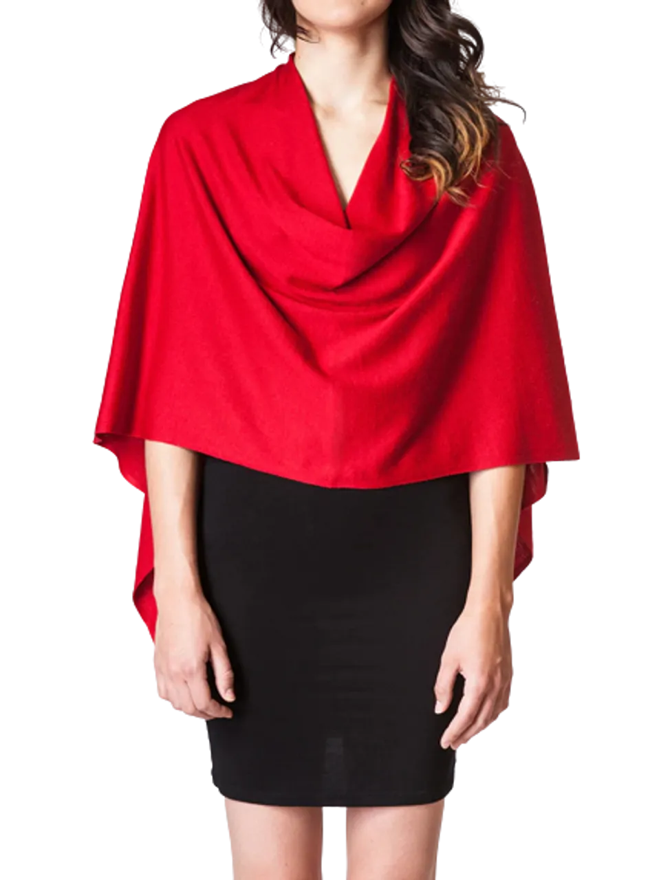 Kerisma Eden Poncho, Scarlett