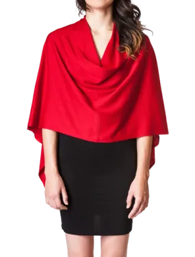 Kerisma Eden Poncho, Scarlett