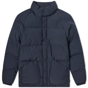 Kestin Pathead Puffer JacketDark Navy