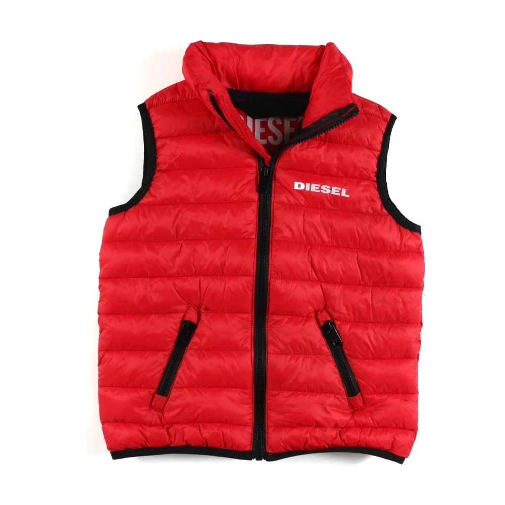 Kids Corner Giacca Imbottita Stile Puffer Confezionata