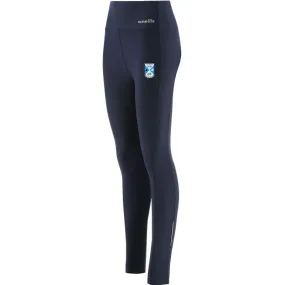 Lacken GAA Riley Full Length Leggings