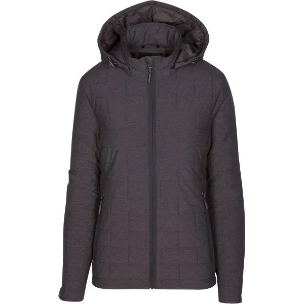 Ladies Microburst Puffer Jacket