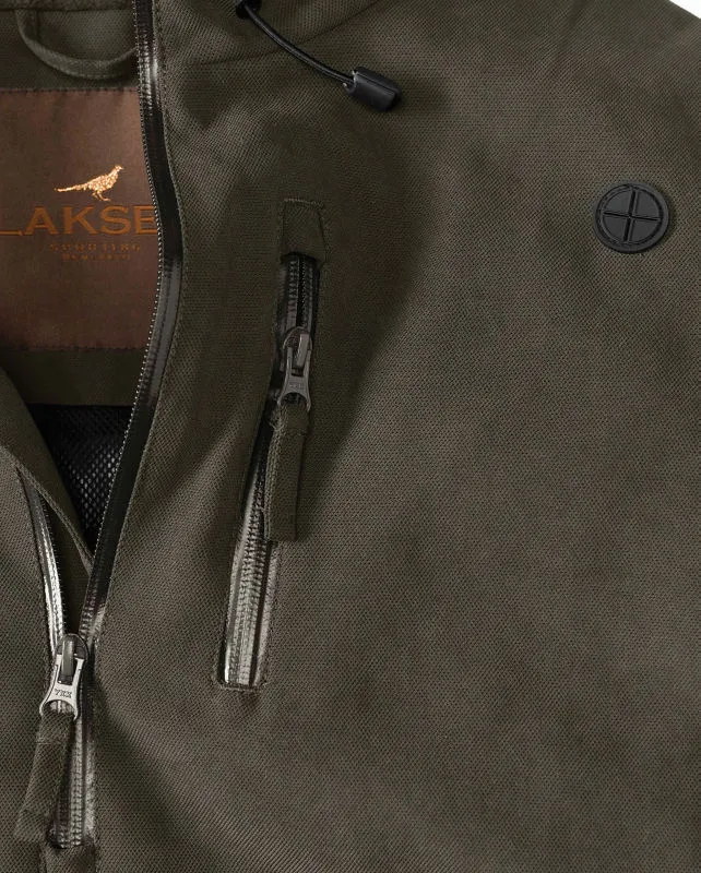 Laksen Nevis Anorak