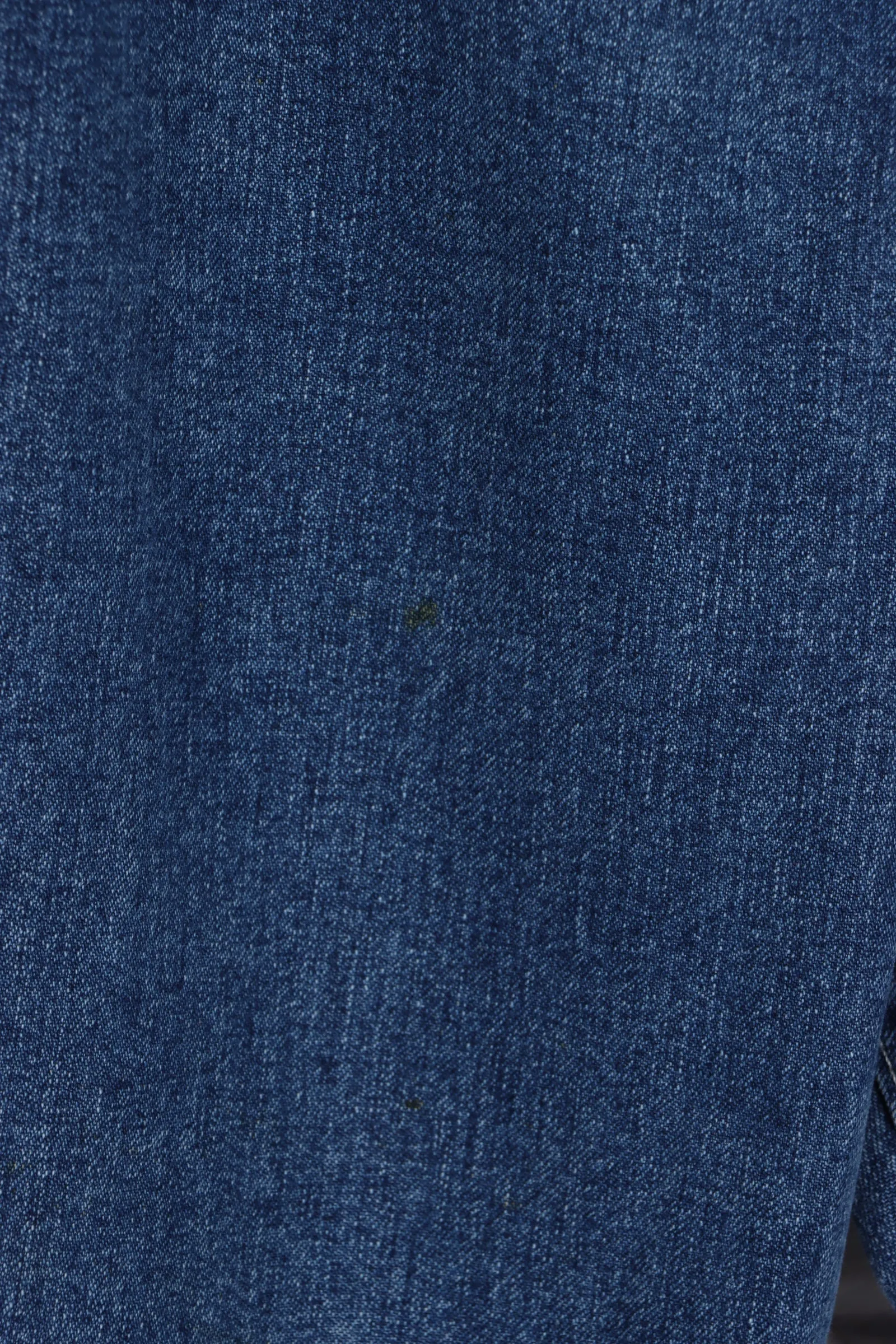 LEE Sandblasted Denim Carpenter Jeans (34 x 32)