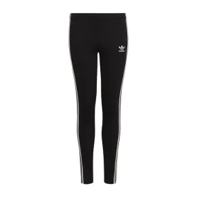 LEGGINGS ADICOLOR Bimba Black White