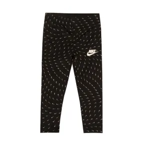 LEGGINGS ESSENTIAL Bimba Black