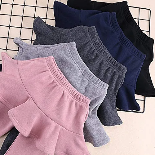 Little Princess High Waist Skirt Leggings