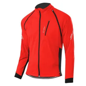 Loeffler  Bike Zip-Off Jacket San Remo 2 Ws Light - Giacca softshell - Uomo