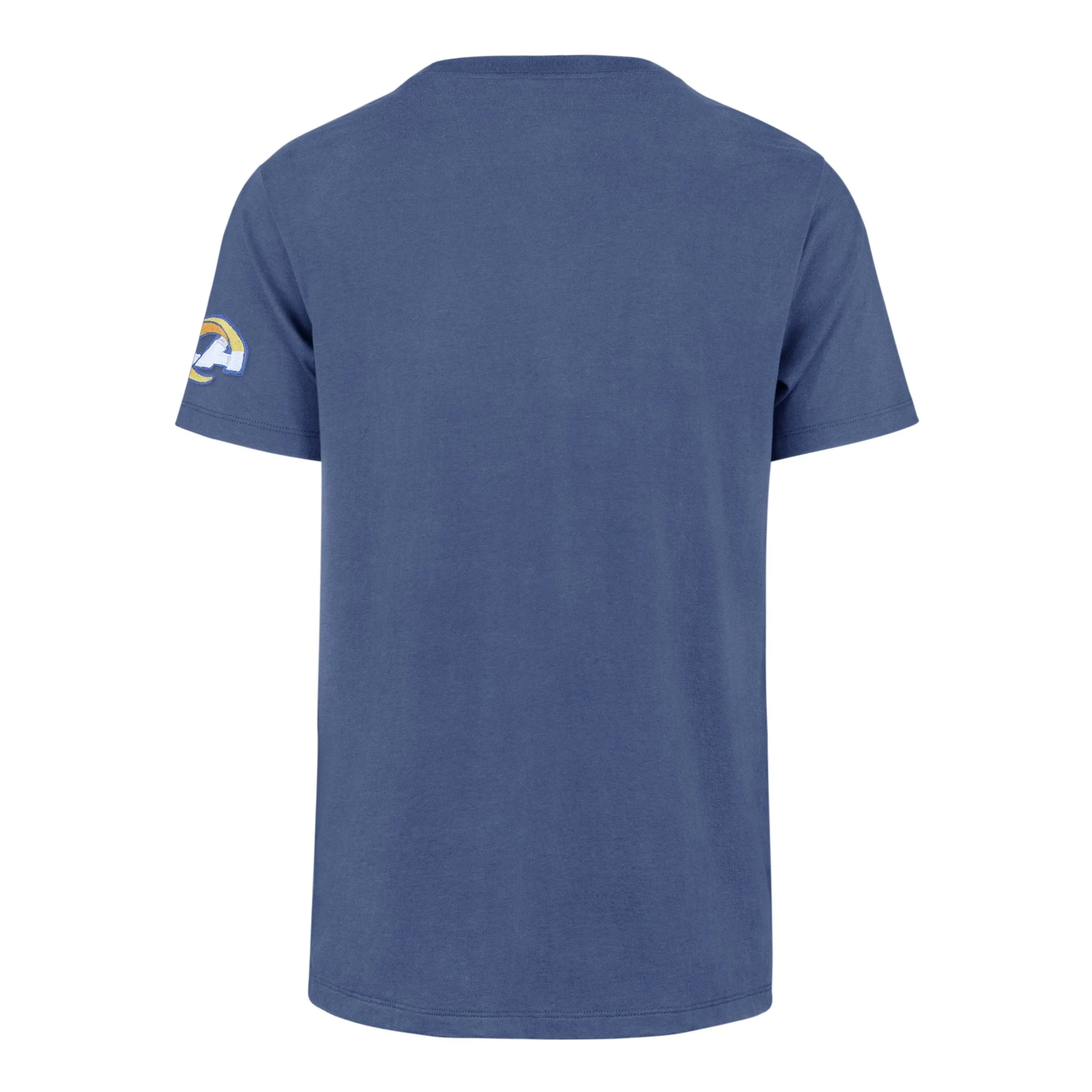 LOS ANGELES RAMS FRANKLIN '47 FIELDHOUSE TEE