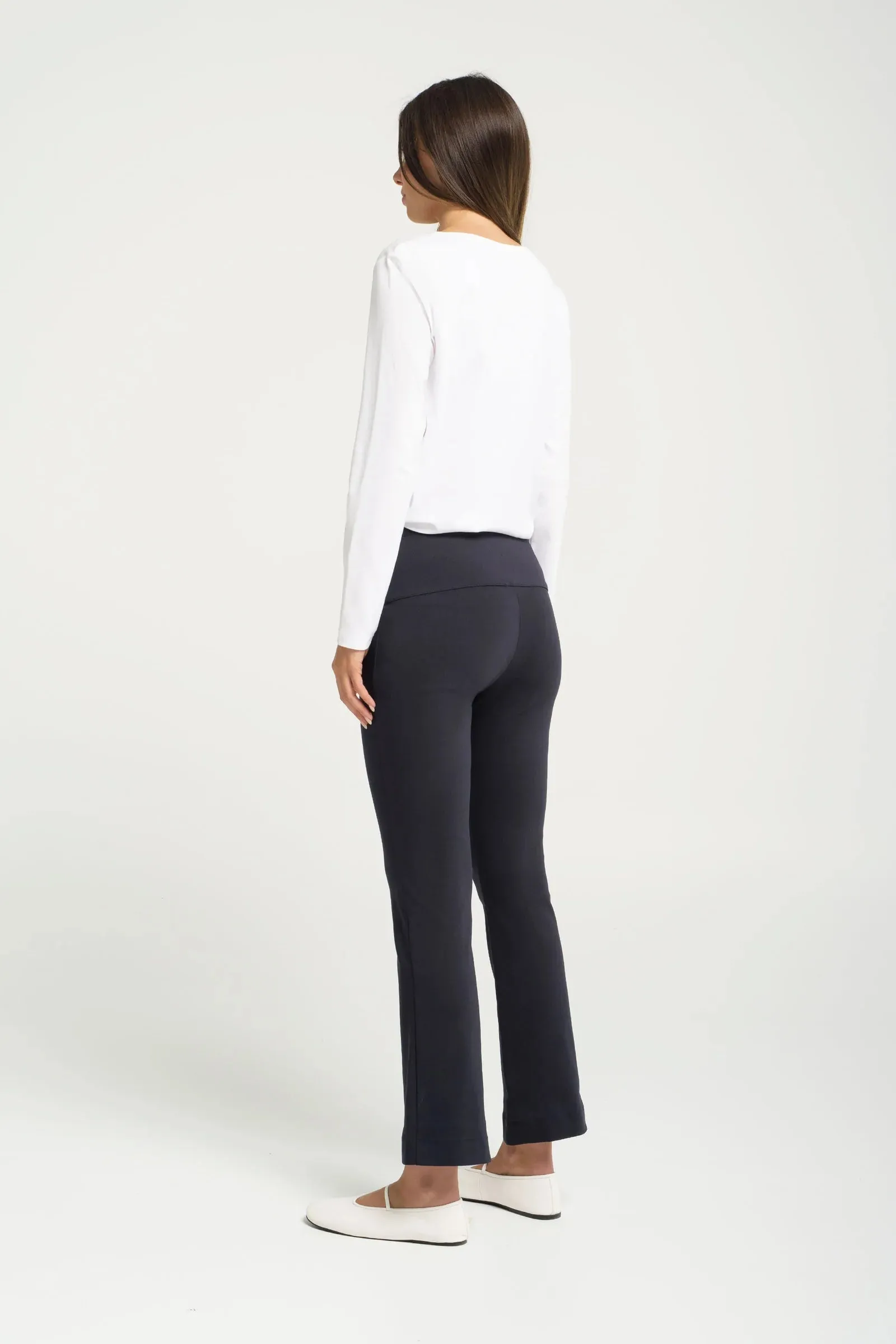 Lounge The Label Pant Tavira - Black