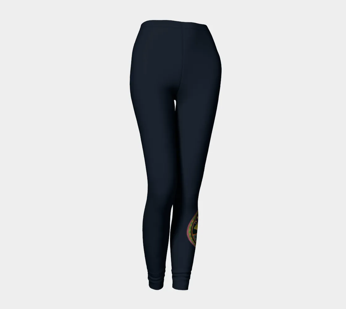 Luna Phase legging