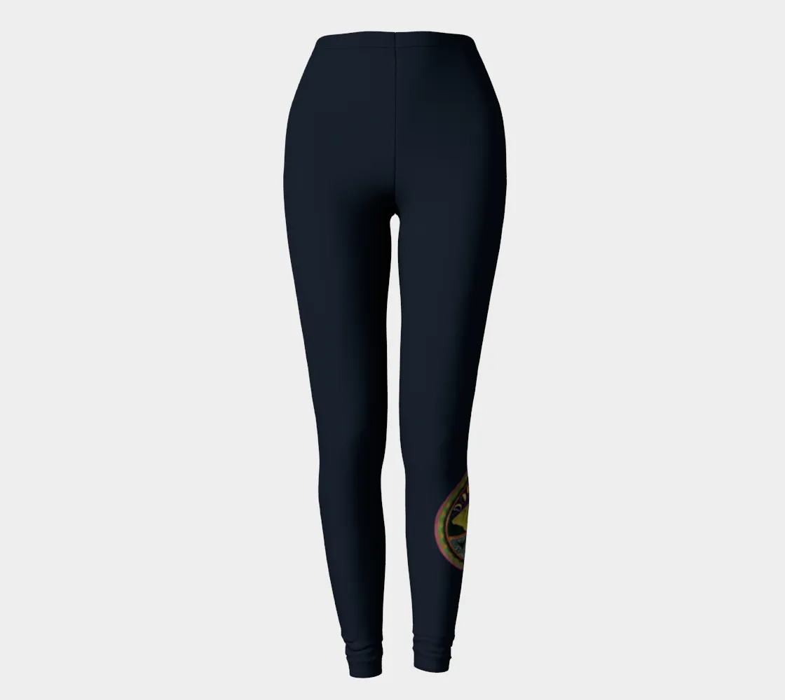 Luna Phase legging