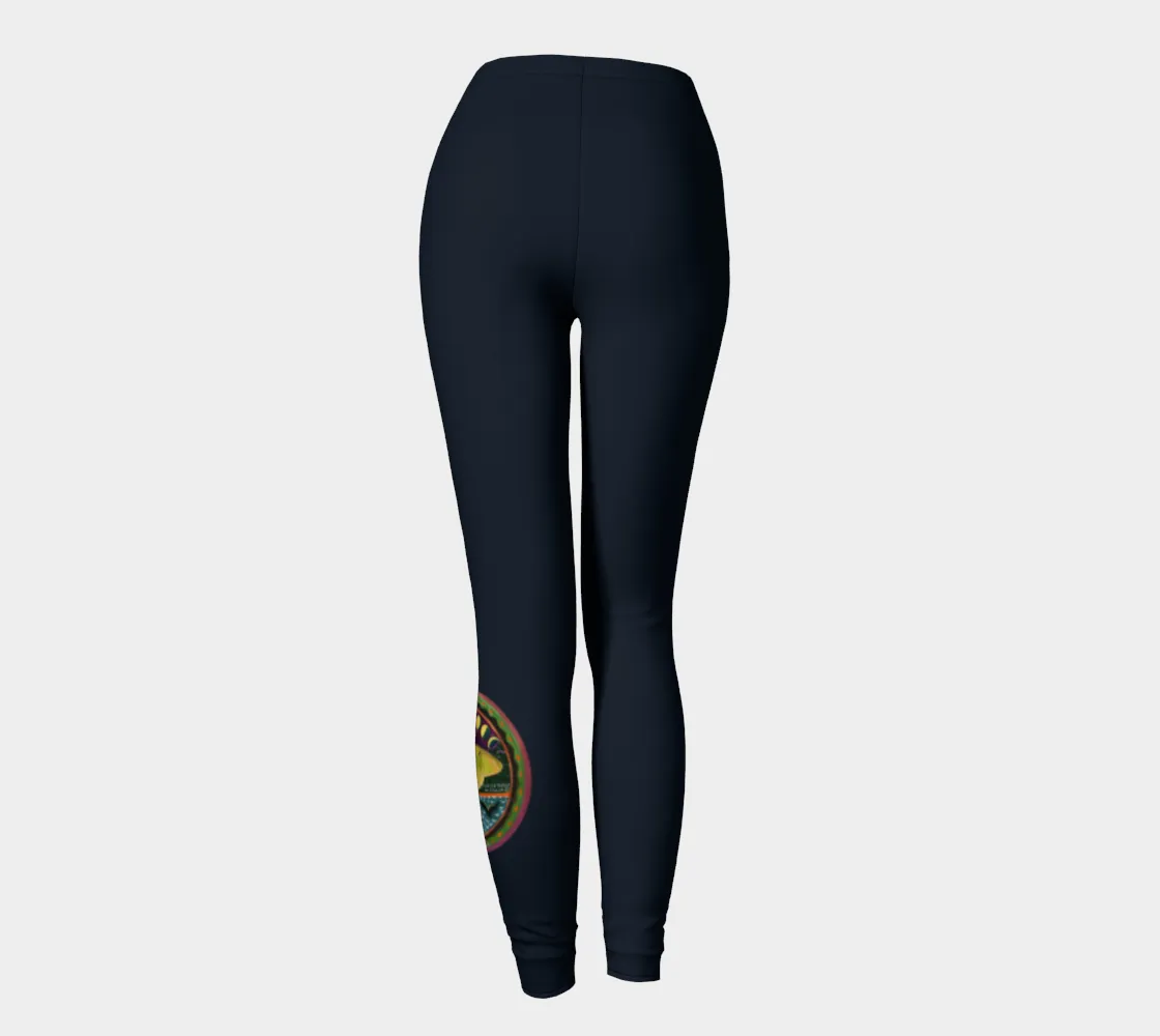 Luna Phase legging