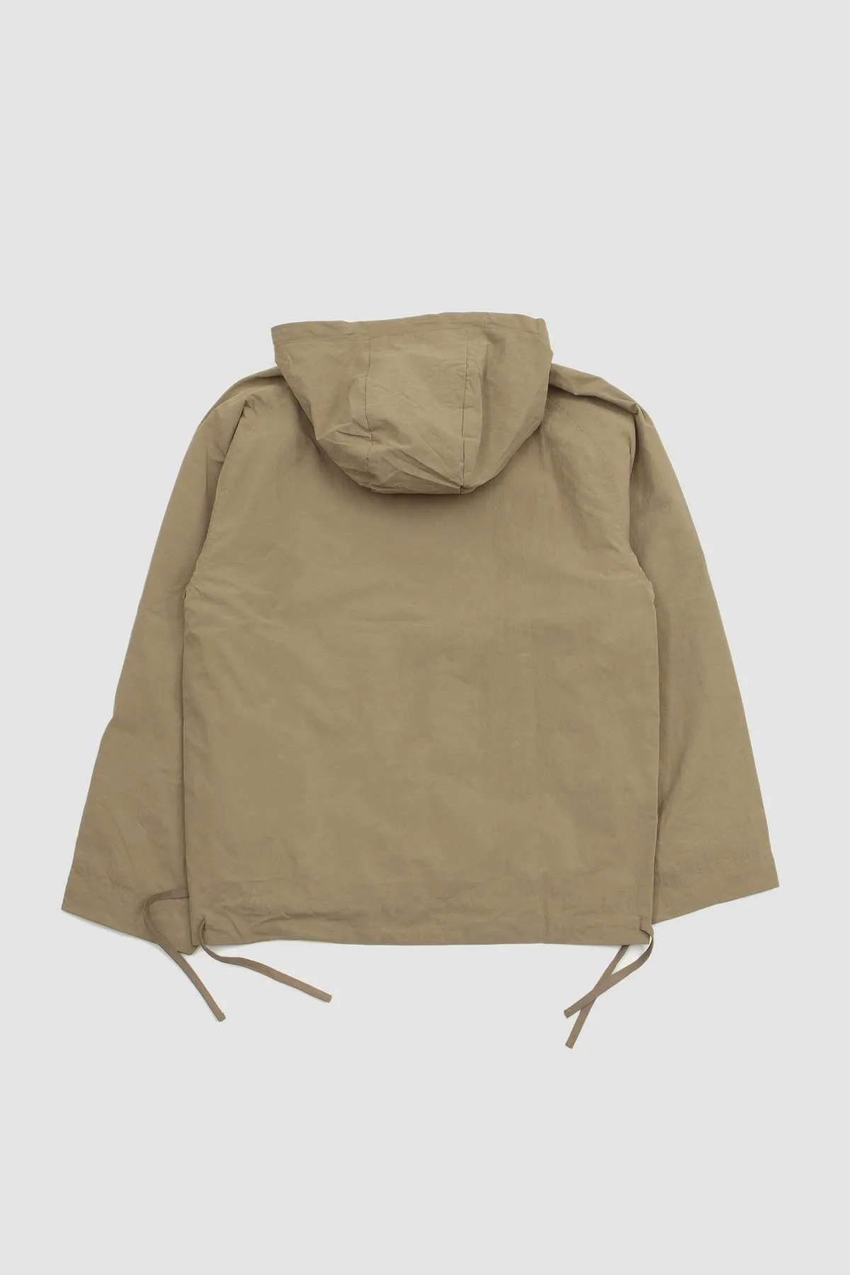 Maha Anorak - Sandstone