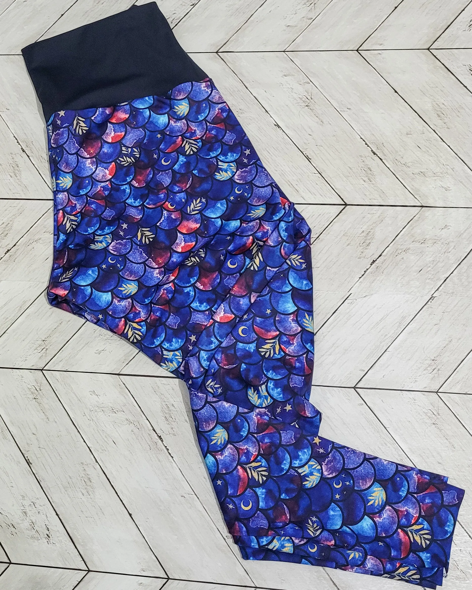 Mama Gym Leggings