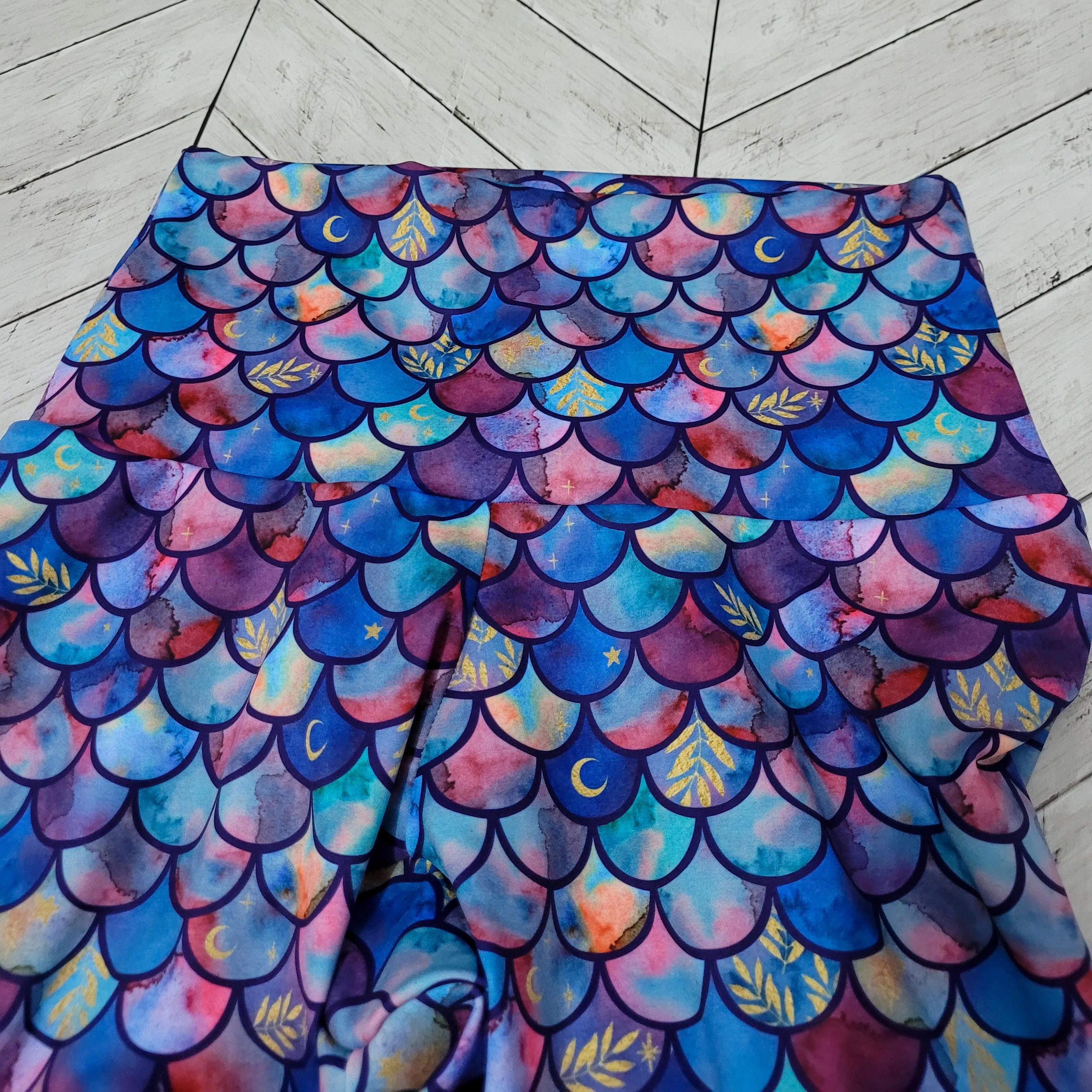 Mama Gym Leggings