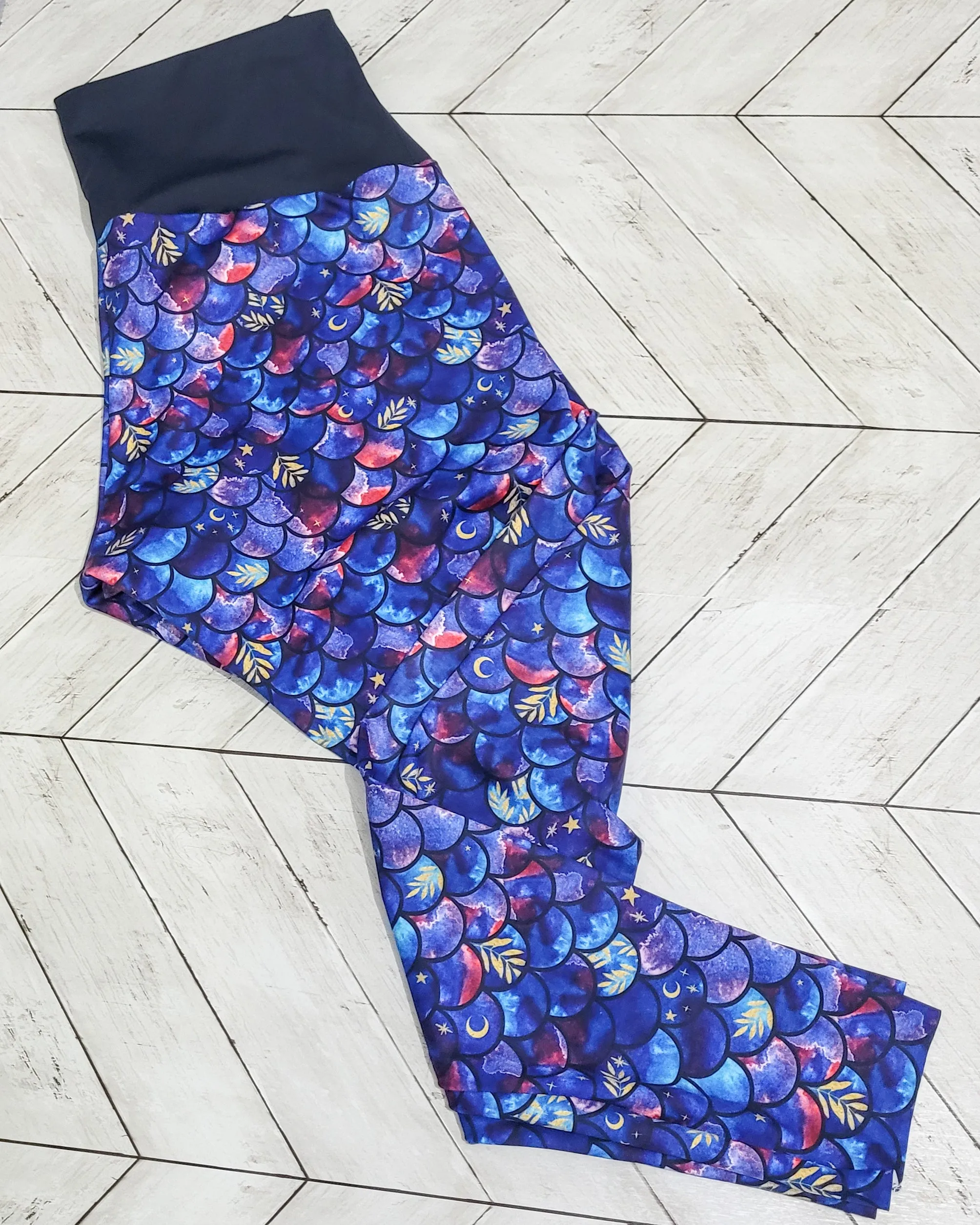 Mama Gym Leggings