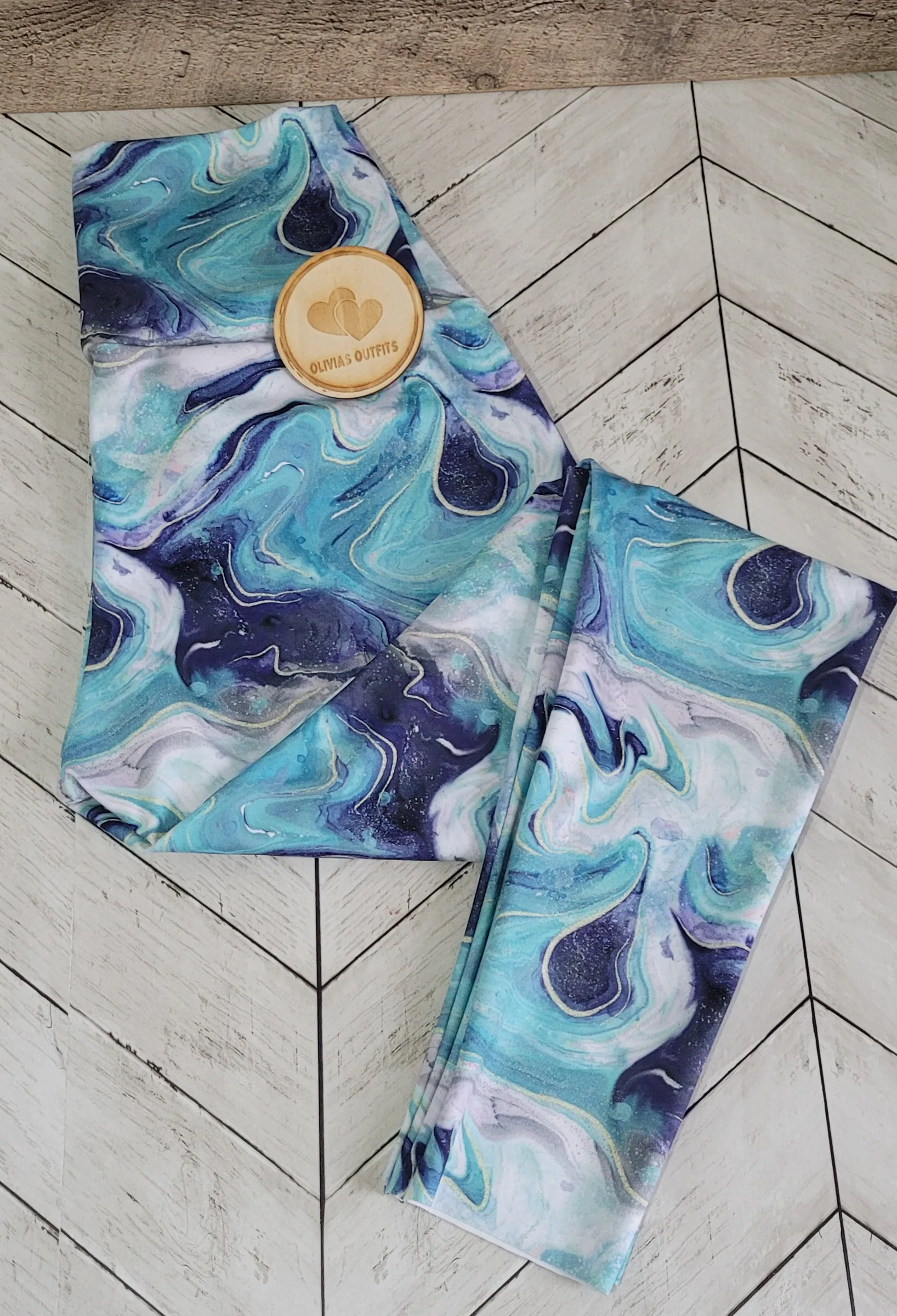 Mama Gym Leggings