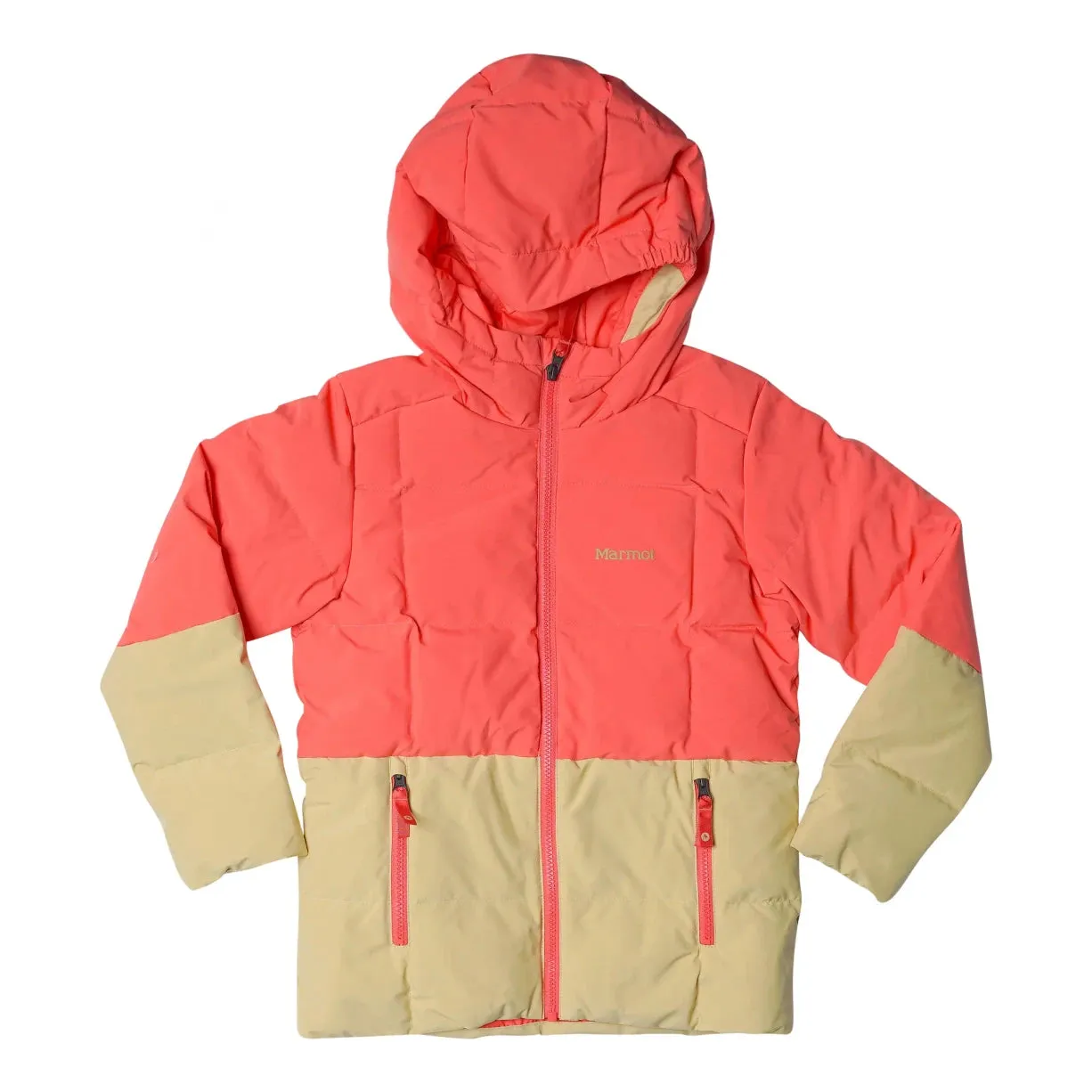 Marmot Polar Down Jacket - Kids'