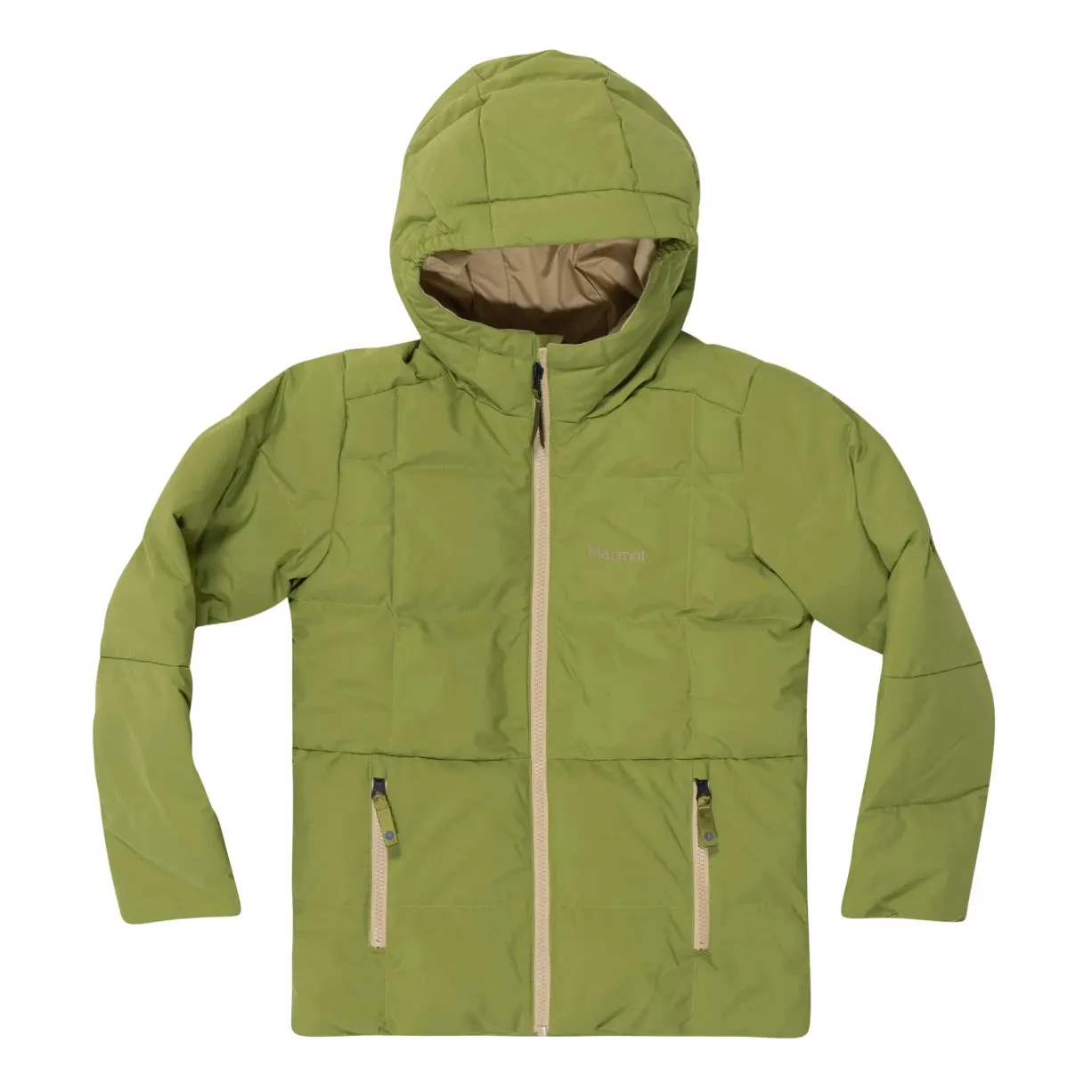 Marmot Polar Down Jacket - Kids'