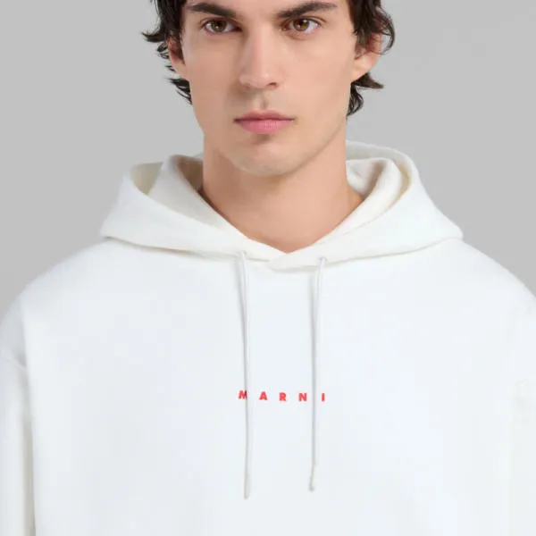 MARNI  |Unisex Street Style Long Sleeves Plain Cotton Logo Designers