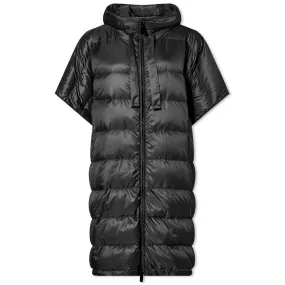 Max Mara Seicap Maxi Puffer CoatBlack