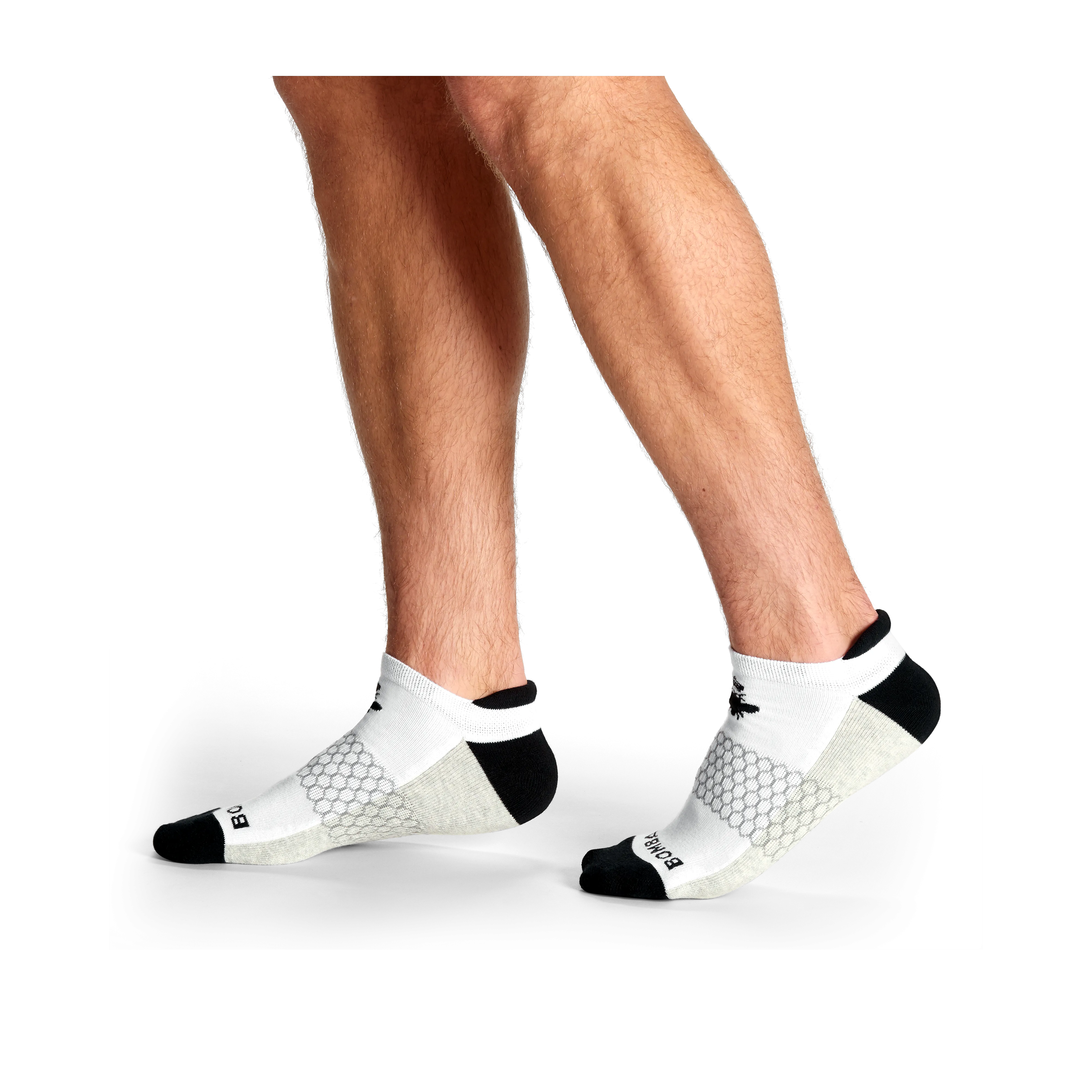 Men's Ankle Sock Starter 4-Pack