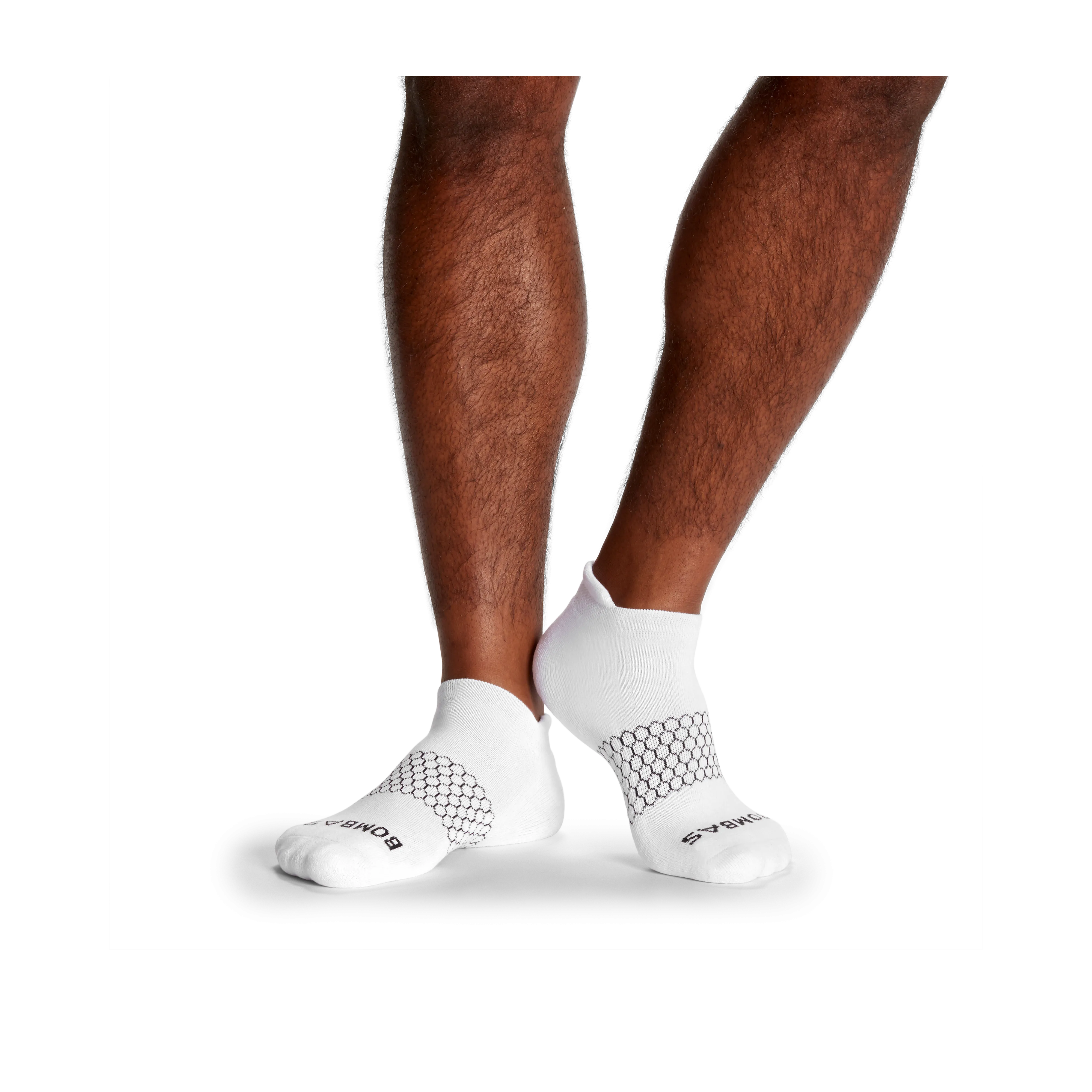 Men's Ankle Sock Starter 4-Pack