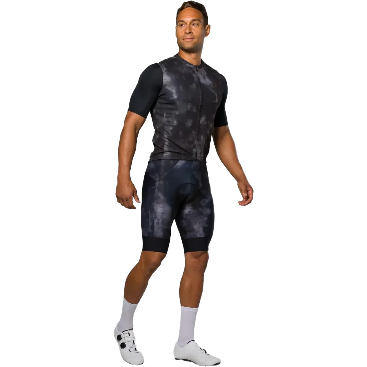 Men's Attack Short Sleeve Jersey