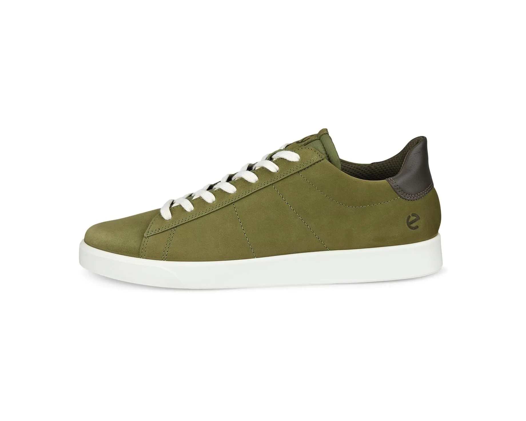 Men's ECCO Street Lite Retro Sneaker