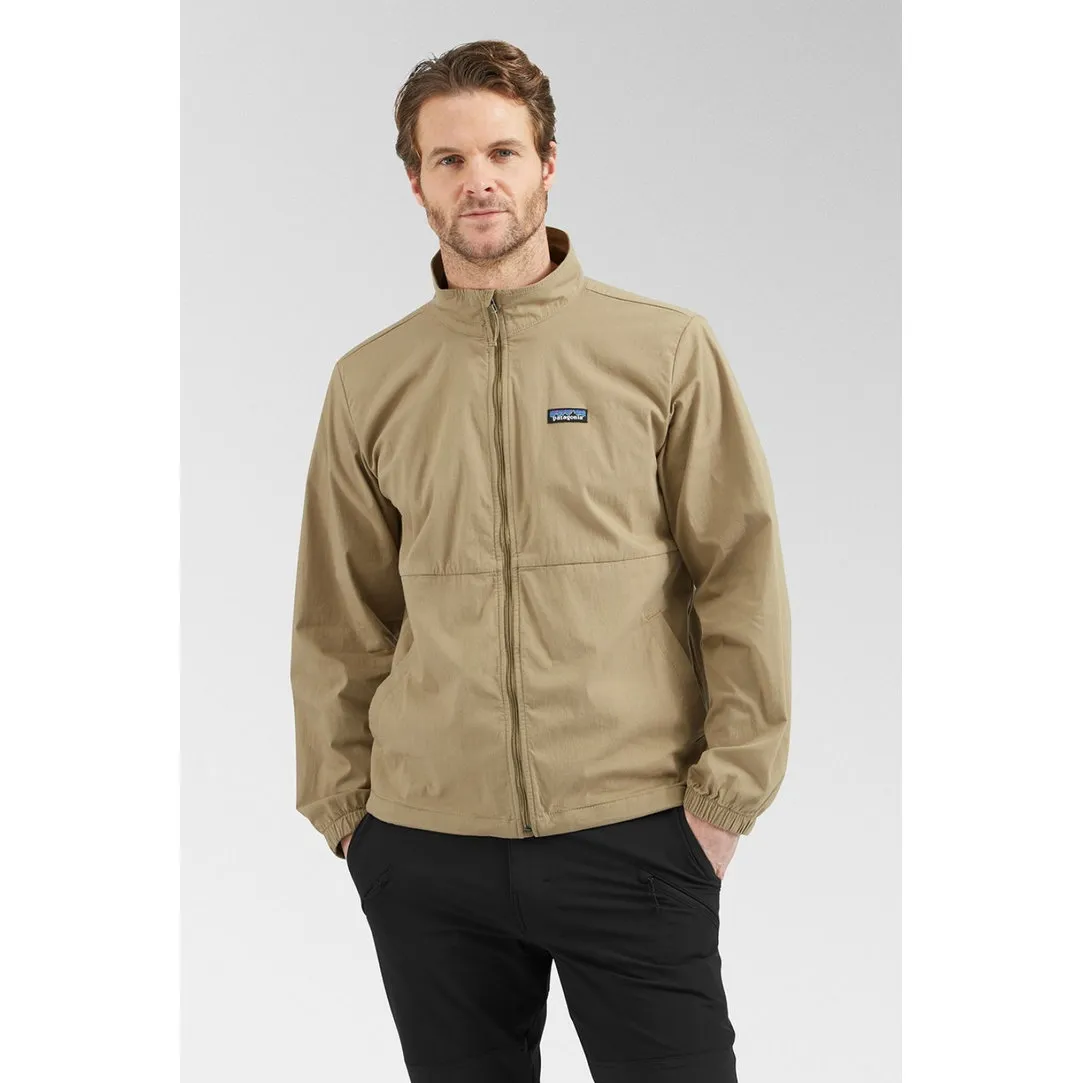 Mens Nomade Jacket