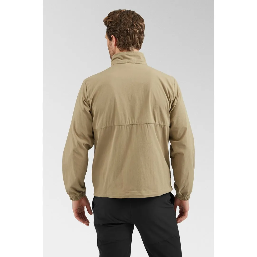 Mens Nomade Jacket