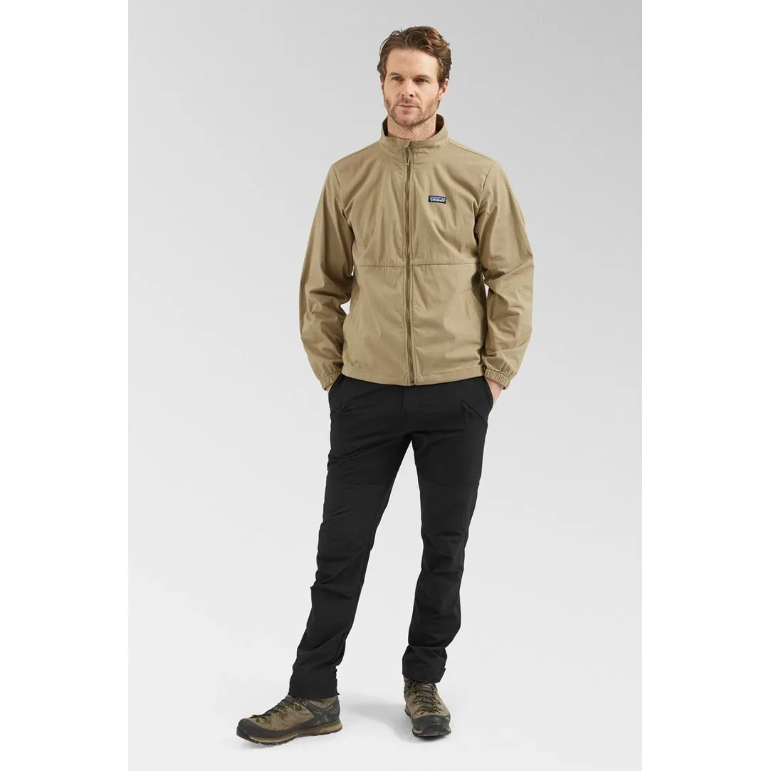 Mens Nomade Jacket