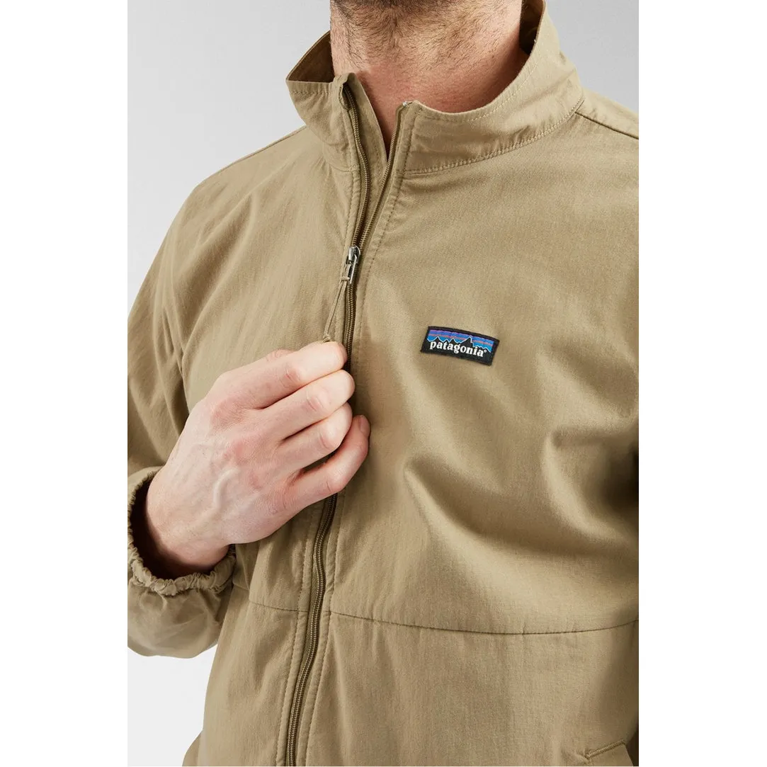 Mens Nomade Jacket