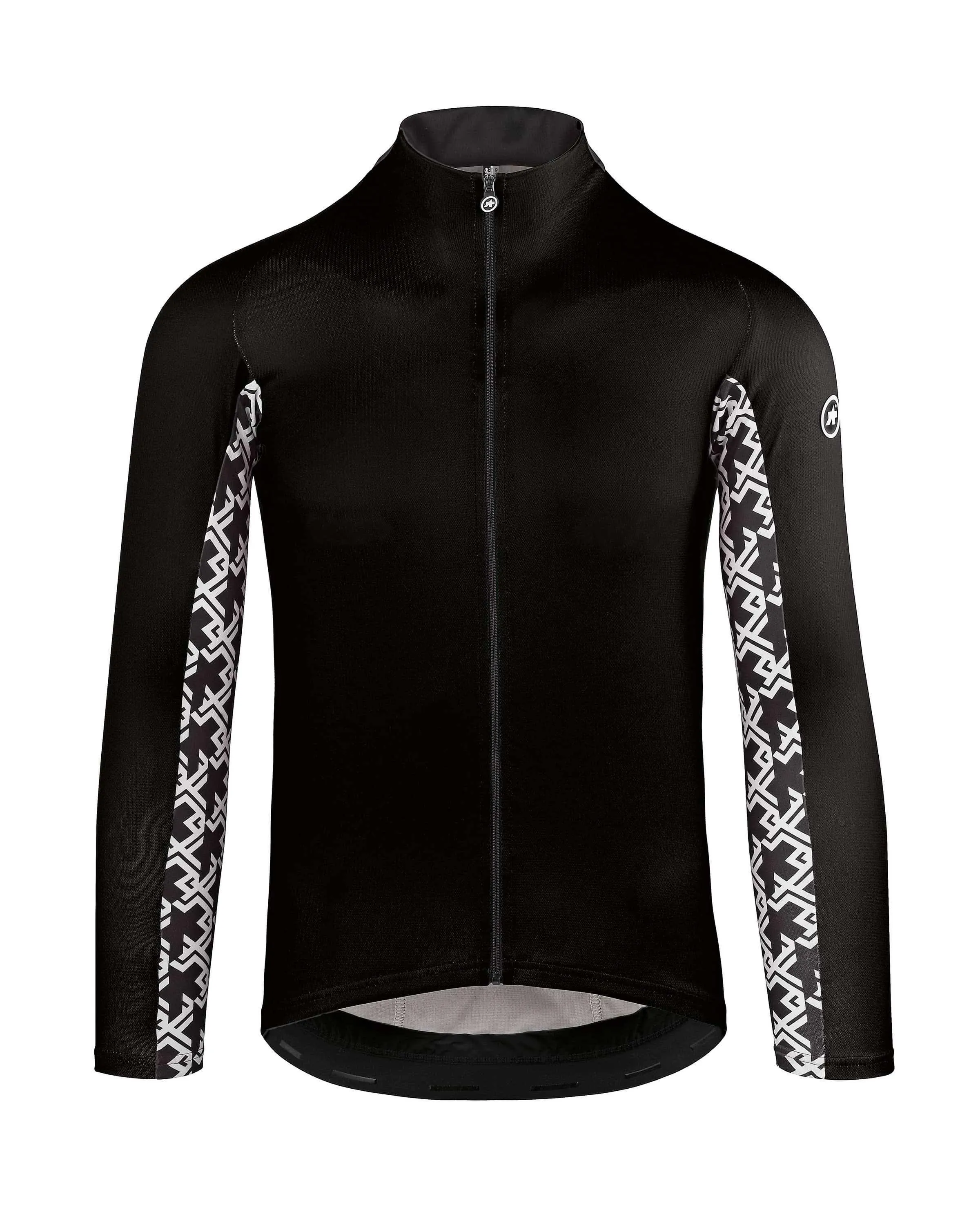 Mille GT Summer LS Jersey Men's