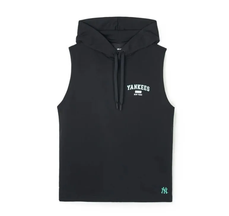 MLB Korea  |Varsity new york yankees tank top