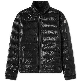 Moncler Acorus Down JacketBlack