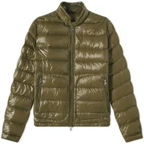 Moncler Acorus Down JacketKhaki