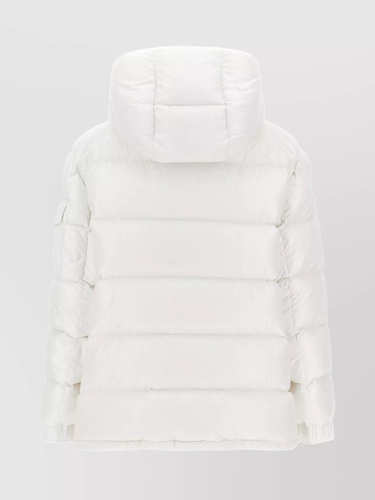 Moncler   'marie' quilted down jacket