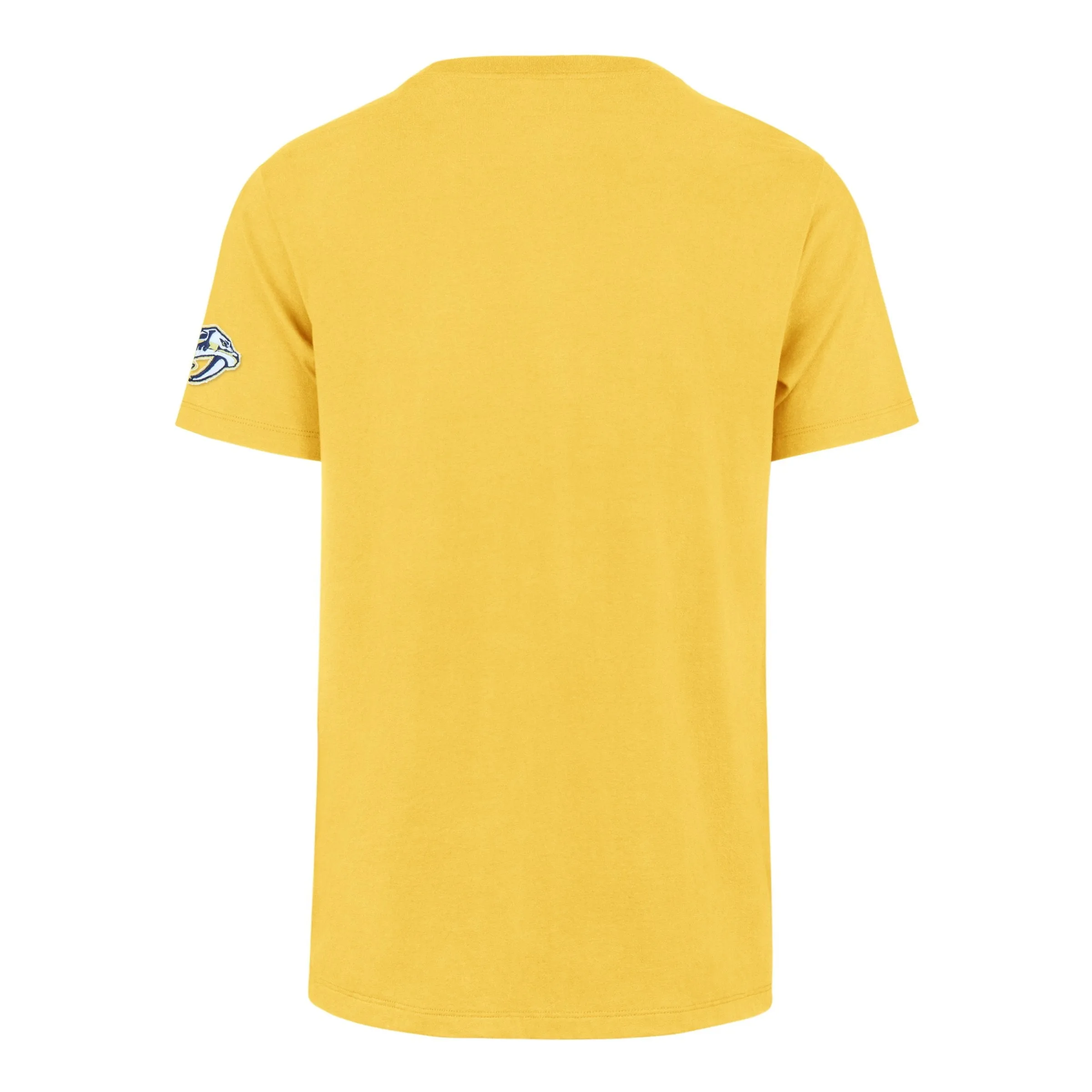 NASHVILLE PREDATORS FRANKLIN '47 FIELDHOUSE TEE