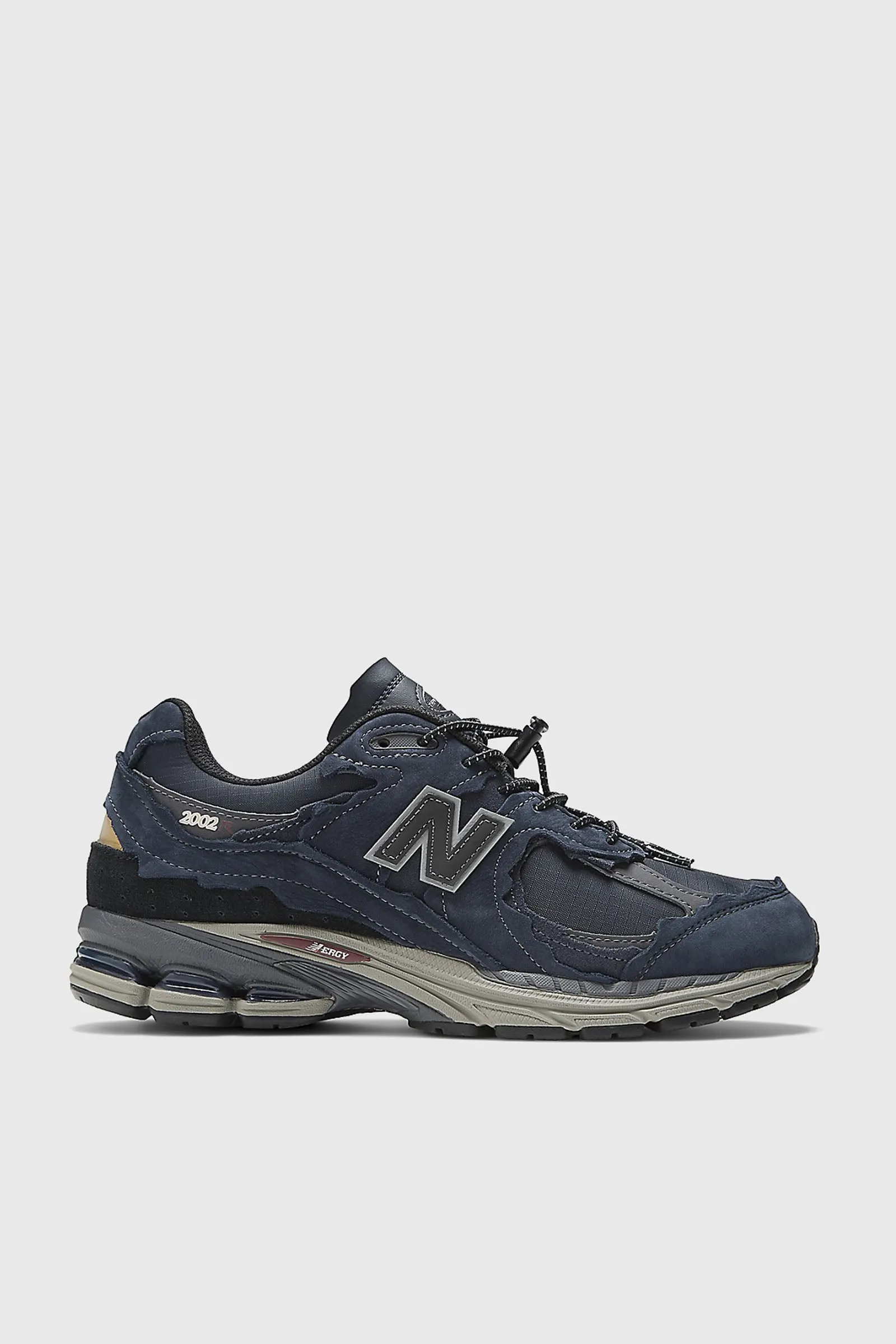 New Balance Sneaker 2002R Protection Pack Blu