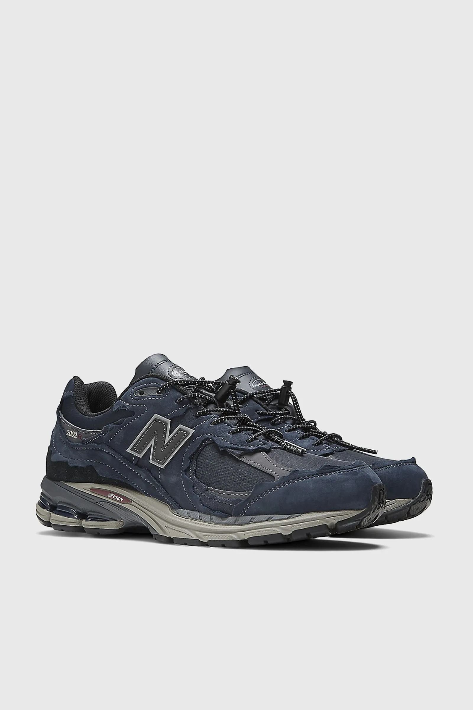 New Balance Sneaker 2002R Protection Pack Blu