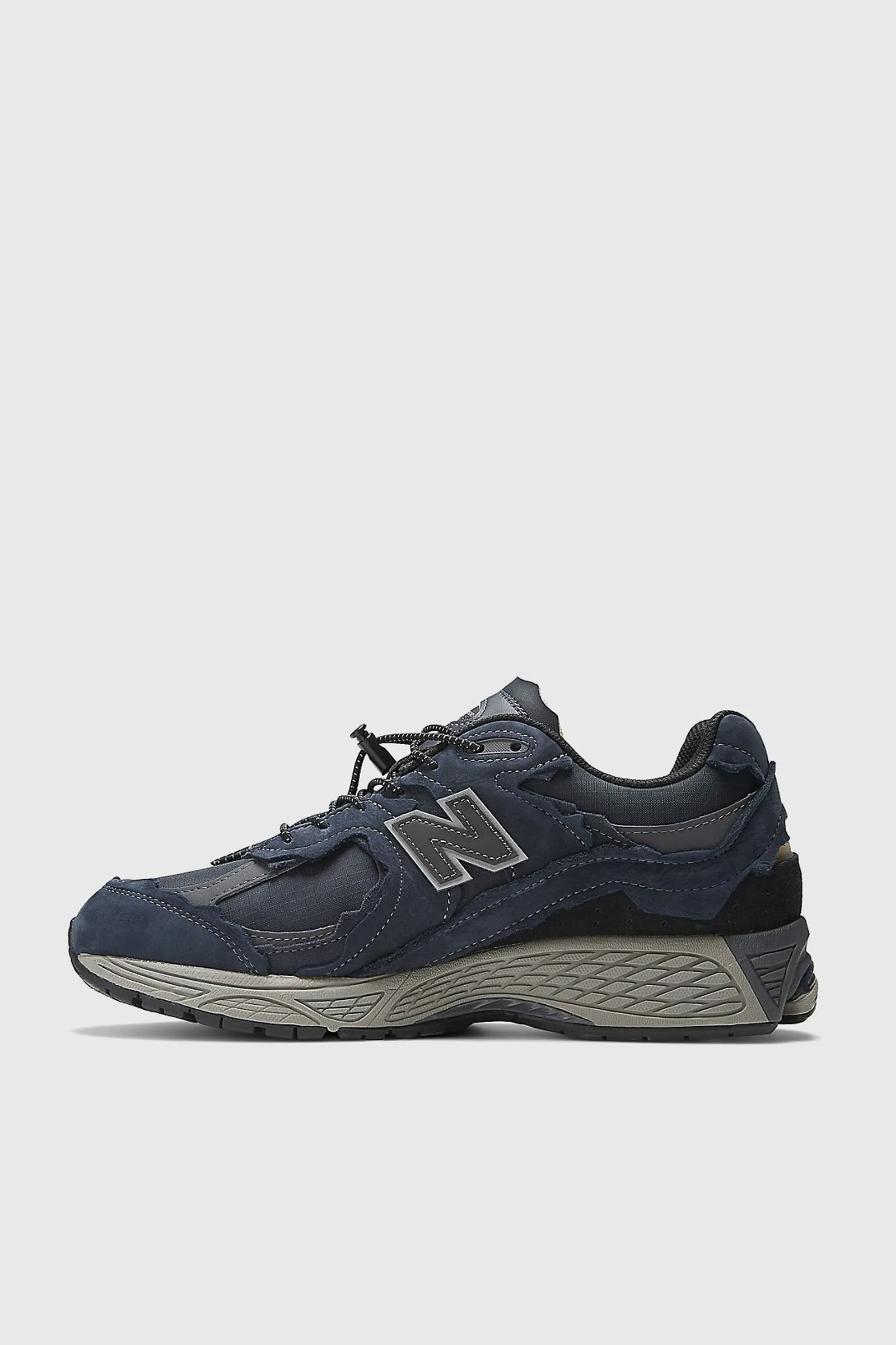 New Balance Sneaker 2002R Protection Pack Blu